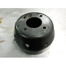 105D029 Water Pump Pulley For 03-04 Ford F-250 Super Duty  6.0 5C3E8509AA Diesel